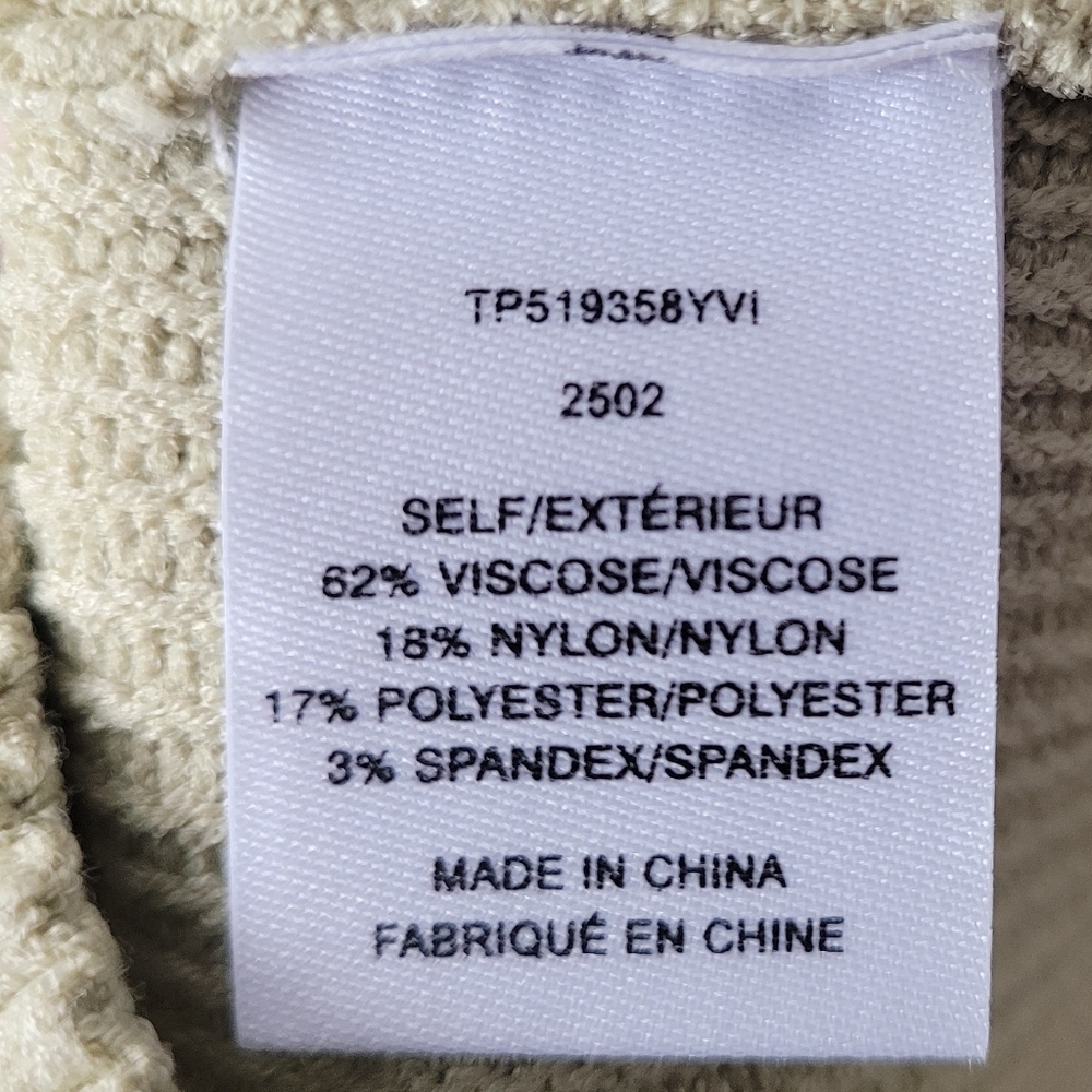 Derek Lam 10 Crosby Top - Picture 3 of 5